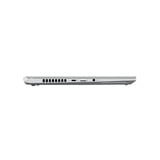 GIGABYTE AERO 14 OLED BMF-H2DEBB3SH, Notebook silber, Intel® Core™ i7-13620H, NVIDIA GeForce RTX 4050, 16 GB LPDDR5, 512 GB (512 GB SSD), Windows 11 Home 64-Bit