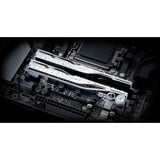 G.Skill DIMM 32 GB DDR5-6400 (2x 16 GB) Dual-Kit, Arbeitsspeicher silber, F5-6400J3239G16GX2-TR5NS, Trident Z5 Royal Neo, AMD EXPO