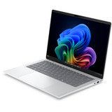 HP EliteBook X G2i (DL9Z0ET), Notebook silber, Intel® Core™ Ultra 5 325, Intel® Graphics, 32 GB LPDDR5X, 512 GB (512 GB SSD), Windows 11 Pro