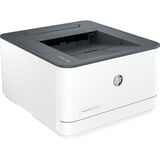 HP LaserJet Pro 3002dn, Laserdrucker grau, USB, LAN, Duplex (Druck)