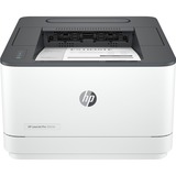 HP LaserJet Pro 3002dn, Laserdrucker grau, USB, LAN