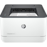 HP LaserJet Pro 3002dn, Laserdrucker grau, USB, LAN, Duplex (Druck)
