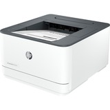 HP LaserJet Pro 3002dn, Laserdrucker grau, USB, LAN, Duplex (Druck)