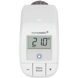 Homematic IP Starter Bundle Heizen Basic für 5 Heizkörper, Set 