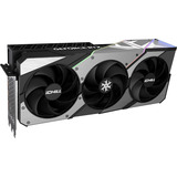 INNO3D GeForce RTX 5090 ICHILL X3, Grafikkarte DLSS 5, 3x DisplayPort, 1x HDMI 2.1
