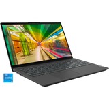 Lenovo IdeaPad 5 15ITL05 (82FG005TGE), Notebook grau, Windows 10 Home 64-Bit
