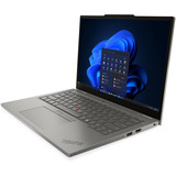 Lenovo ThinkPad L13 2-in-1 G6 (21R7000GGE), Notebook grau, Intel® Core™ Ultra 5 225U, Intel® Graphics, 32 GB LPDDR5X, 512 GB (512 GB SSD), Windows 11 Pro
