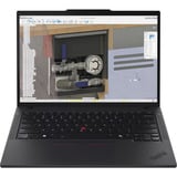 Lenovo ThinkPad P14s AMD G6 (21QL005PGE), Notebook schwarz, AMD Ryzen AI 7 PRO 350, AMD Radeon 860M, 32 GB DDR5, 1 TB (1 TB SSD), Windows 11 Pro