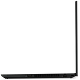 Lenovo Thinkpad T14 G1 Generalüberholt, Notebook schwarz, Intel® Core™ i5-10310U, Intel® UHD Graphics, 16 GB DDR4, 128 GB (128 GB SSD), Windows 11 Pro