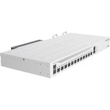 MikroTik CCR2004-1G-12S+2XS, Router 