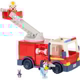 Moose Toys Bluey S10 - Feuerwehrauto, Spielfahrzeug 