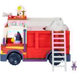 Moose Toys Bluey S10 - Feuerwehrauto, Spielfahrzeug 