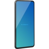 Motorola Moto G52 128GB, Handy Charcoal Grey, Android 12, Dual-SIM, 4 GB