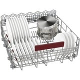 Neff S157ECX14E N70, Spülmaschine 60 cm, Home Connect