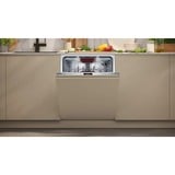 Neff S157ECX14E N70, Spülmaschine 60 cm, Home Connect