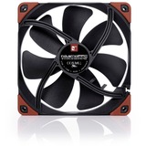 Noctua NF-A14 industrialPPC-24V-3000 SP IP67 PWM, Gehäuselüfter schwarz, PWM-Anschluss, 140 mm