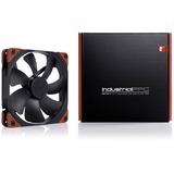 Noctua NF-A14 industrialPPC-24V-3000 SP IP67 PWM, Gehäuselüfter schwarz, PWM-Anschluss, 140 mm