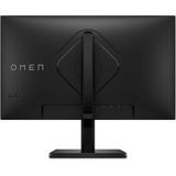 OMEN 24 (780D9E9), Gaming-Monitor 60.5 cm (23.8 Zoll), schwarz, Full HD, IPS, AMD FreeSync, DisplayPort, HDMI, Pivot, 165Hz Panel