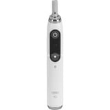 Oral-B Oral-B iO Series 9 Luxe Edition  , Elektrische Zahnbürste weiß, White Alabaster