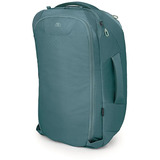 Osprey Farpoint 40 , Rucksack blaugrün, 40 Liter