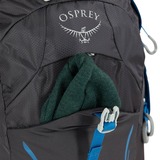 Osprey Sylva 5                           , Rucksack dunkelgrau, 5 Liter