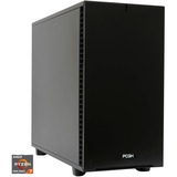 PCGH Ultimate-PC 3090-Edition, Gaming-PC schwarz, Windows 10 Home 64-Bit