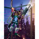 PLAYMOBIL 71835 Heroes: Schatten-Held, Konstruktionsspielzeug 
