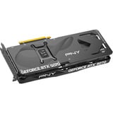PNY GeForce RTX 5070, Grafikkarte DLSS 4, 3x DisplayPort, 1x HDMI 2.1