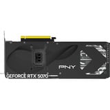 PNY GeForce RTX 5070, Grafikkarte DLSS 4, 3x DisplayPort, 1x HDMI 2.1