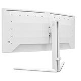 Philips EVNIA 34M2C5601QA, Gaming-Monitor 86.36 cm (34 Zoll), weiß, WQHD, Fast-VA, Curved, HDMI, DP, 200Hz Panel
