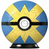 Ravensburger 3D Puzzle-Ball Pokémon Flottball 