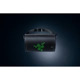 Razer Clio X, Lautsprecher schwarz
