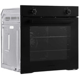 Respekta ASET121M5500, Herdset schwarz