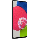 SAMSUNG Galaxy A52s 5G Enterprise Edition 128GB, Handy Awesome Black, Android 11, Dual-SIM, 6 GB