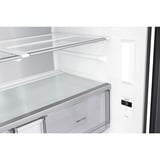 SAMSUNG RF65A96768A/EG, Multi-Door weiß/dunkelblau