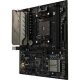 SAPPHIRE PULSE B550M, Mainboard 