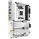 SAPPHIRE PURE B850A WIFI 7, Mainboard 