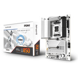 SAPPHIRE PURE B850A WIFI 7, Mainboard 