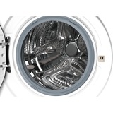 SHARP ES-NFW612CWB-DE, Waschmaschine weiß, Advanced Inverter Motor