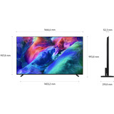Samsung GM-R75R85H Micro-RGB Vision AI Smart, LED-Fernseher 189 cm (75 Zoll), schwarz, UltraHD/4K, Micro-RGB-Technologie, 120Hz Panel