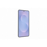 Samsung Galaxy S25 Edge 256GB, Handy Titanium Icyblue, Android, 12 GB