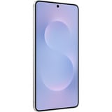 Samsung Galaxy S25 Edge 256GB, Handy Titanium Icyblue, Android, 12 GB