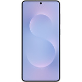 Samsung Galaxy S25 Edge 256GB, Handy Titanium Icyblue, Android, 12 GB