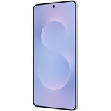 Samsung Galaxy S25 Edge 256GB, Handy Titanium Icyblue, Android, 12 GB