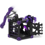 Schleich Eldrador Creatures BattleCave Schattenspinne, Spielfigur 