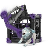 Schleich Eldrador Creatures BattleCave Schattenspinne, Spielfigur 