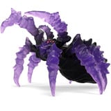 Schleich Eldrador Creatures BattleCave Schattenspinne, Spielfigur 