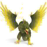 Schleich Eldrador Creatures Dschungelgreifvogel, Spielfigur 