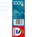 Schmidt Spiele Wassermühle im Herbst, Puzzle 1000 Teile