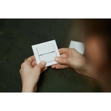 Senic Works with Hue Smart Switch, Taster weiß (glänzend)